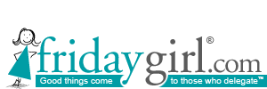 fridaygirl.com